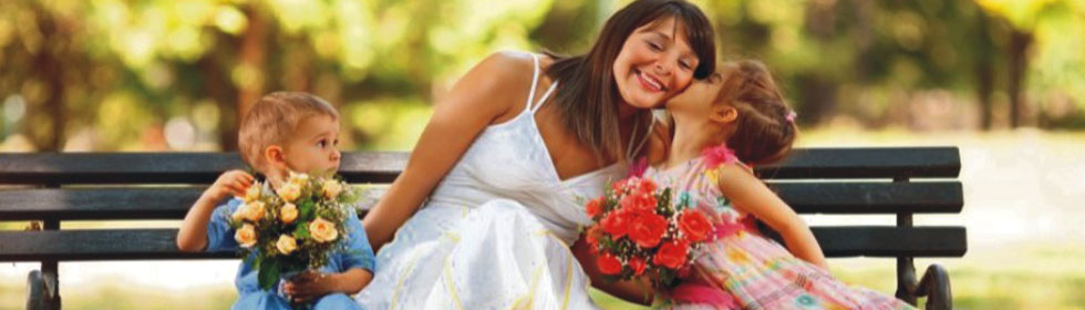 Read more about the article Na dzień matki