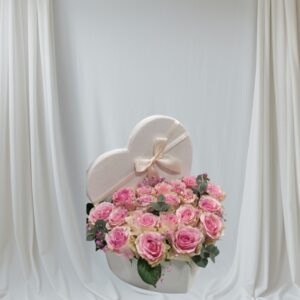 Romantyczna obietnica